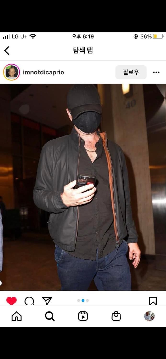 제냐 리버시블 레더자켓 48 상품이미지7