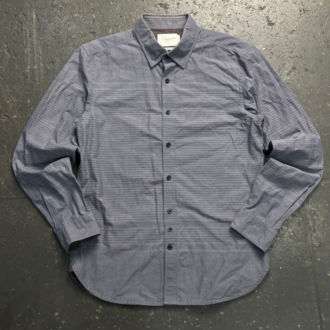 95 시리즈 셔츠 바이 보아즈 웨인스타인 셔츠  상품이미지1