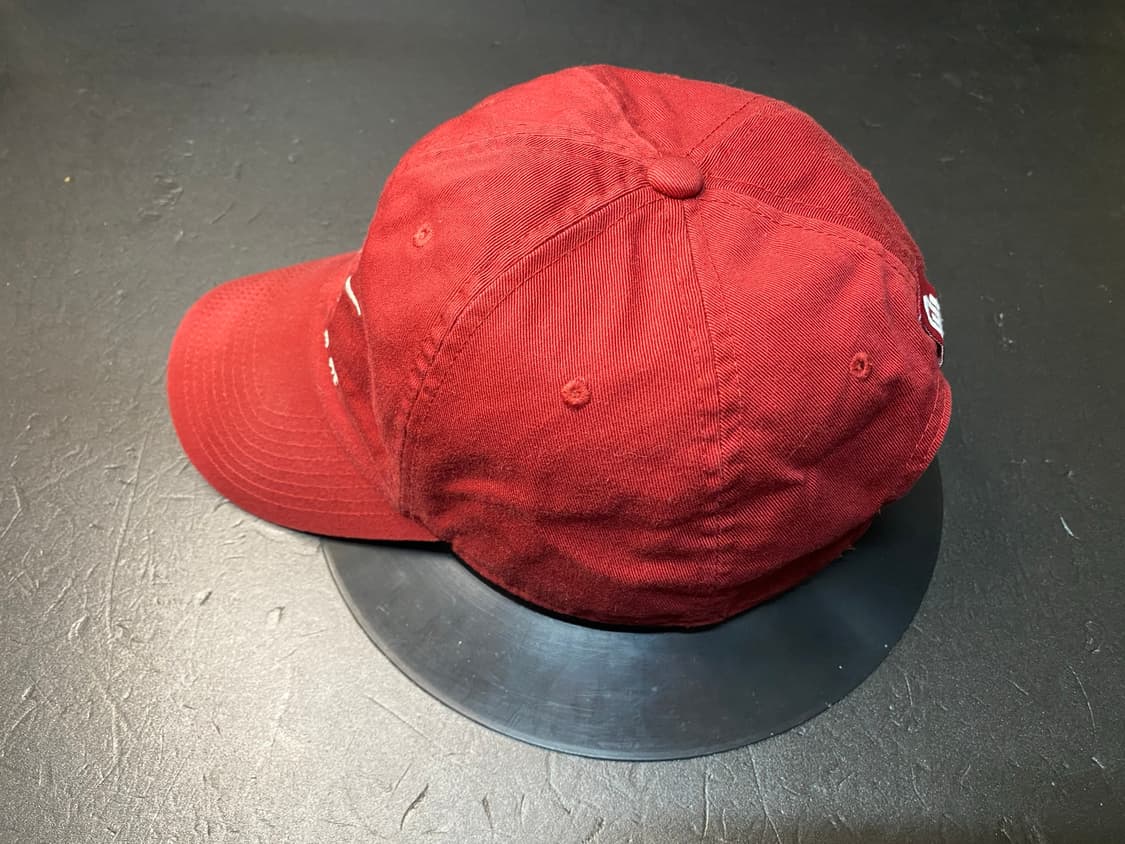 Nike oklahoma vintage cap 볼캡 상품이미지3