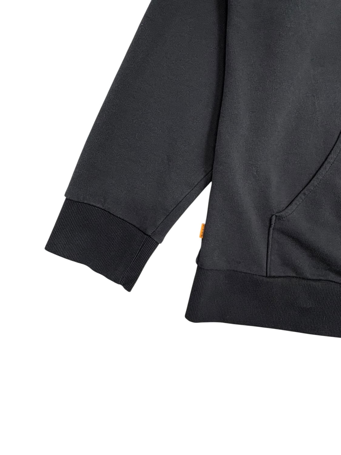 팀버랜드 후드티 블랙 상품이미지2