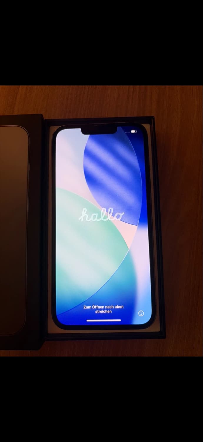 아이폰 13프로 128GB 그래파이트 상품이미지4