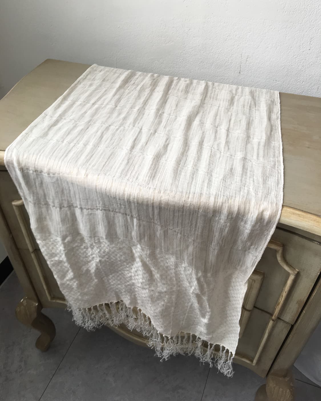  glitter point scarf 상품이미지4