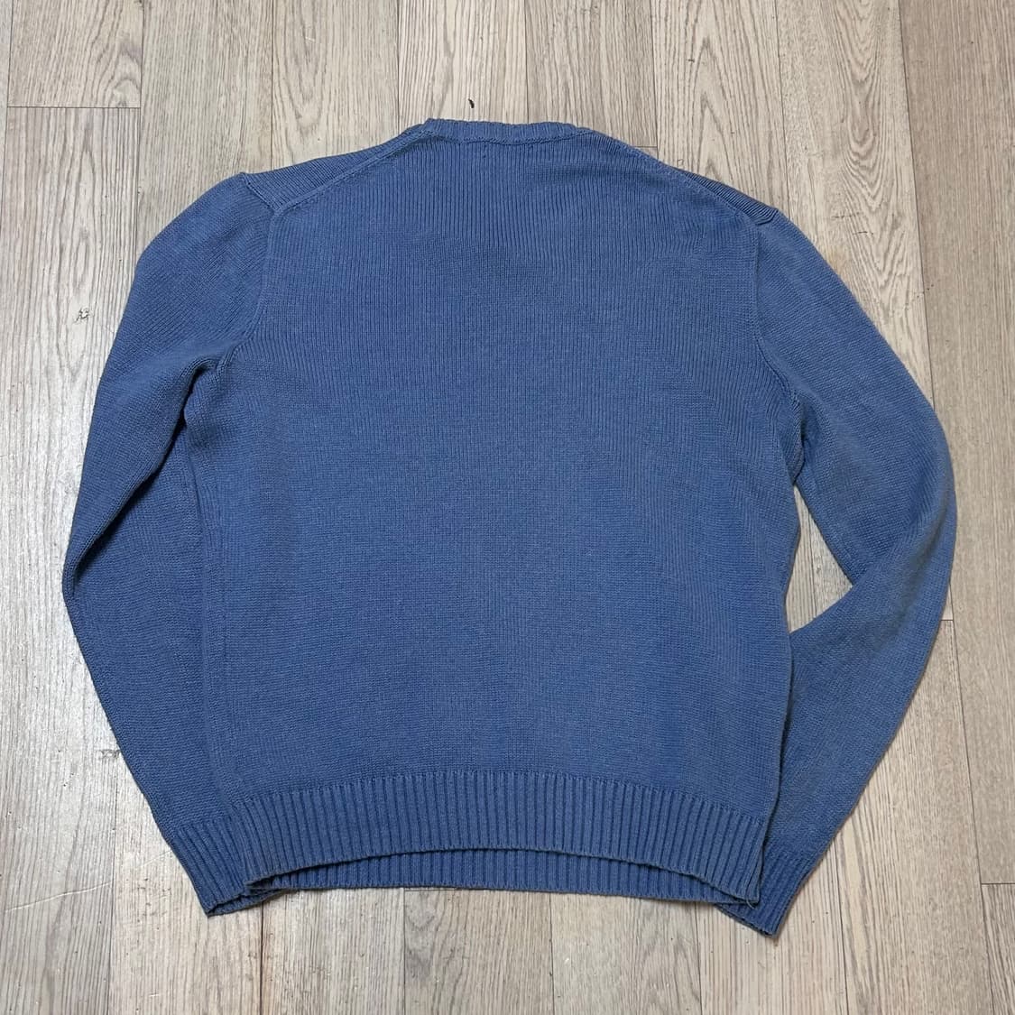 폴로 랄프로렌 정품 니트 100-105 상품이미지2