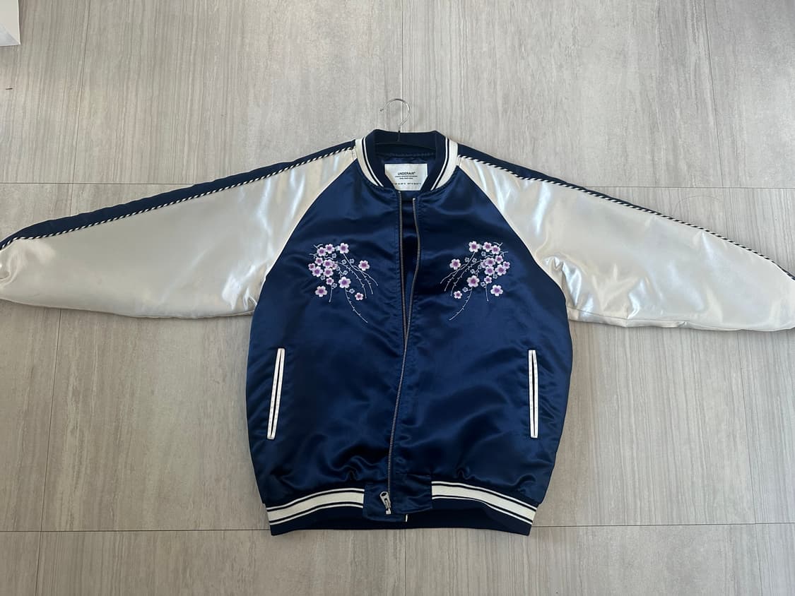 언더에어 사쿠라 스카쟌 상품이미지1