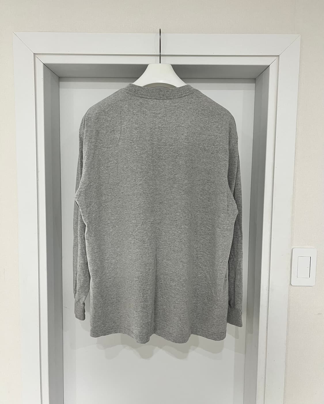 디키즈 포켓 롱 슬리브  상품이미지4