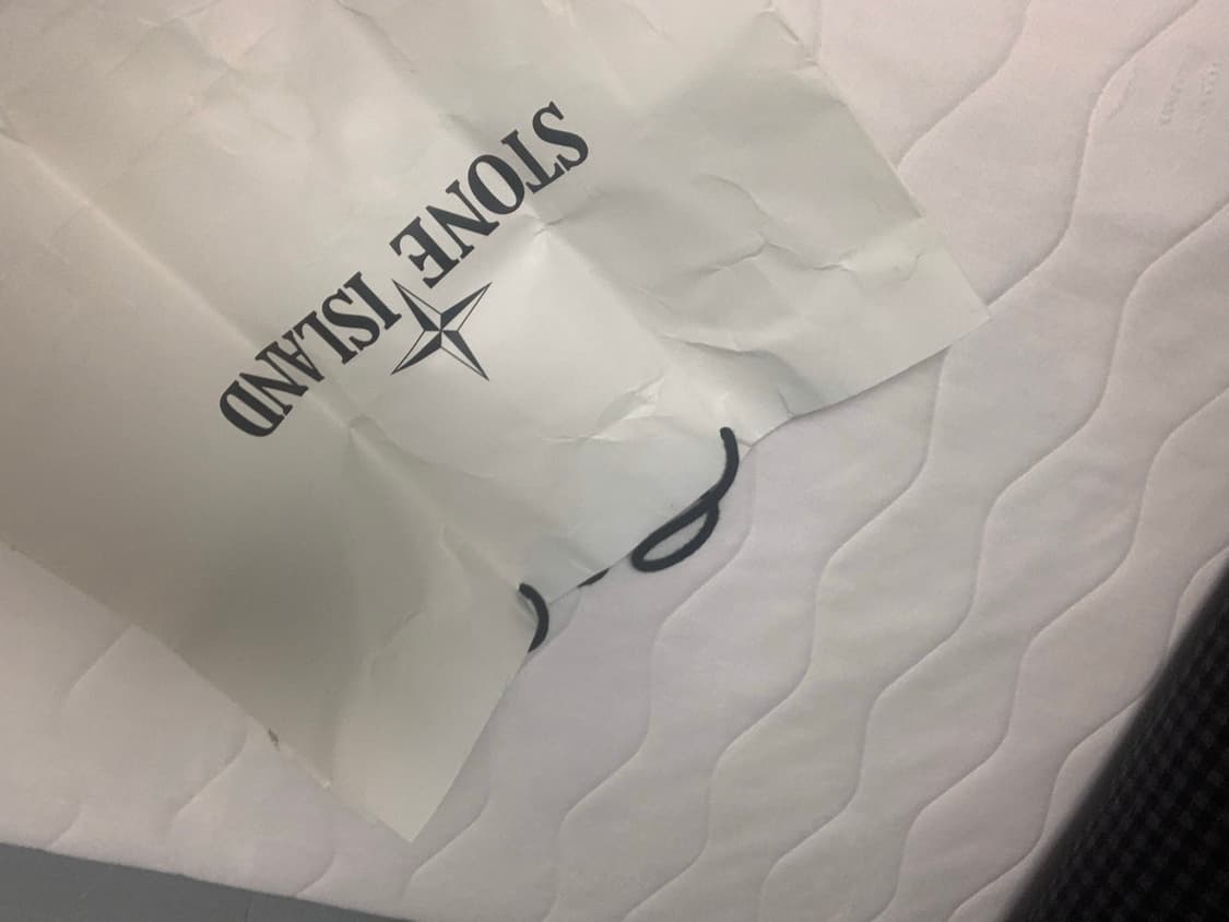 스톤아일랜드 슬림핏 바지 상품이미지2