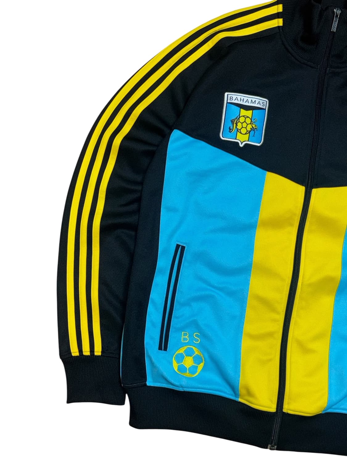 아디다스 레어 바하마 져지 트랙탑 상품이미지4