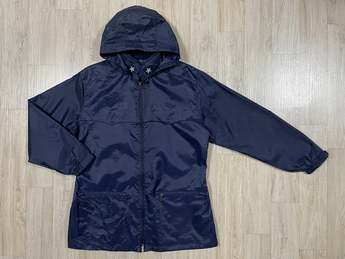 100) 80's 복각 세슬러 이탈리아군 아미파카(+내피)민트급 상품이미지3