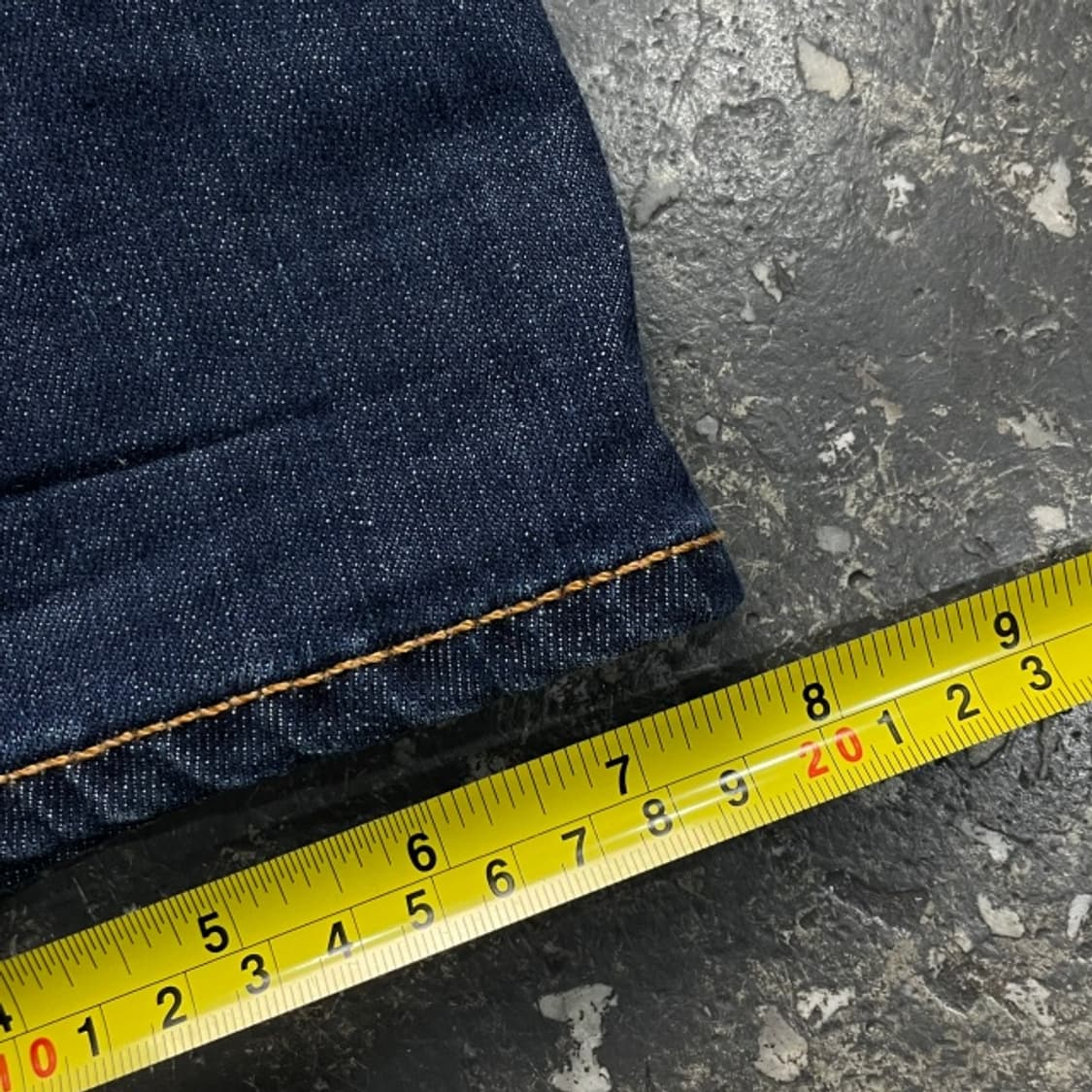 32 리바이스 513 청바지 상품이미지7