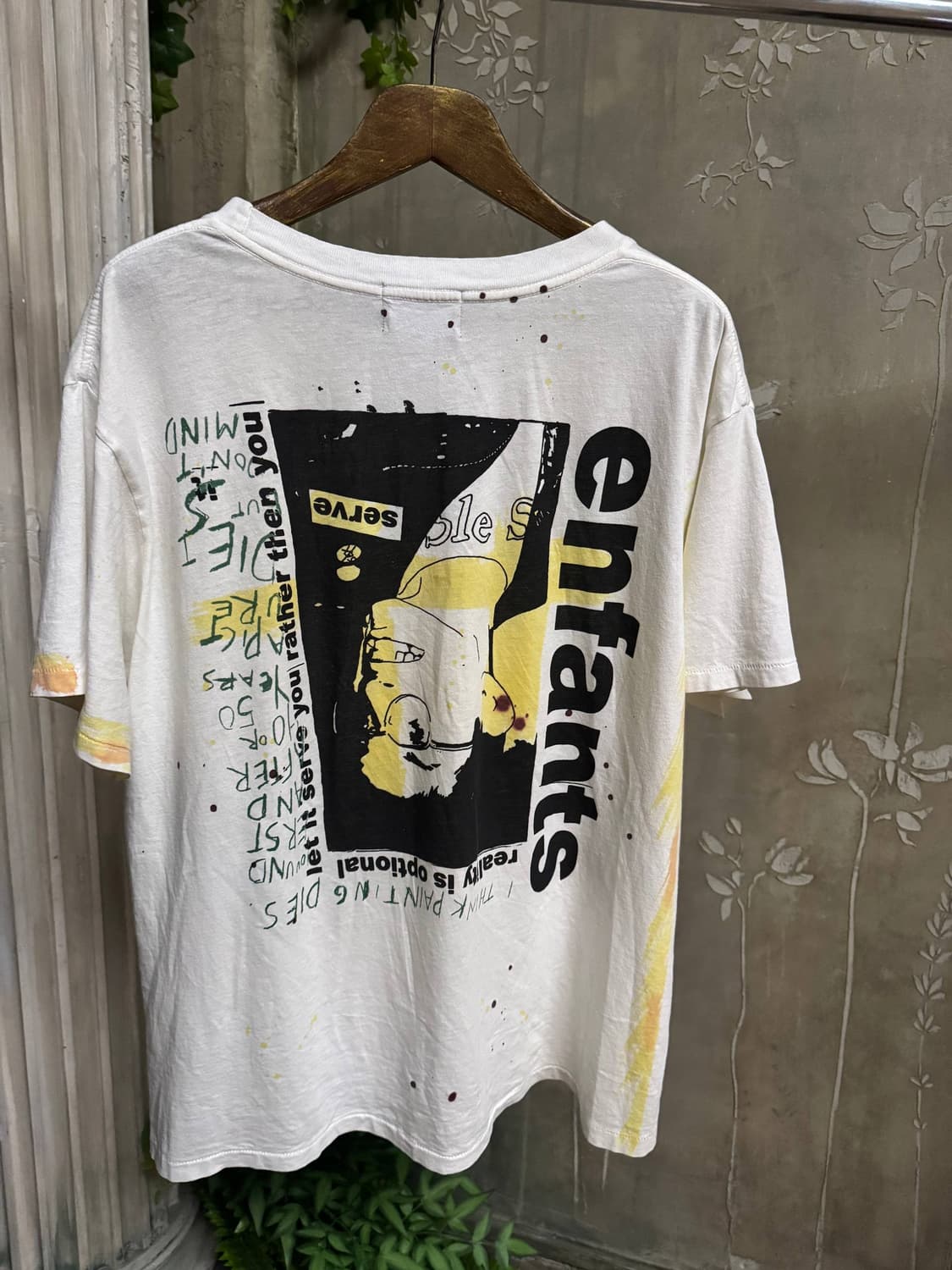 Enfants Riches Deprimes  상품이미지5