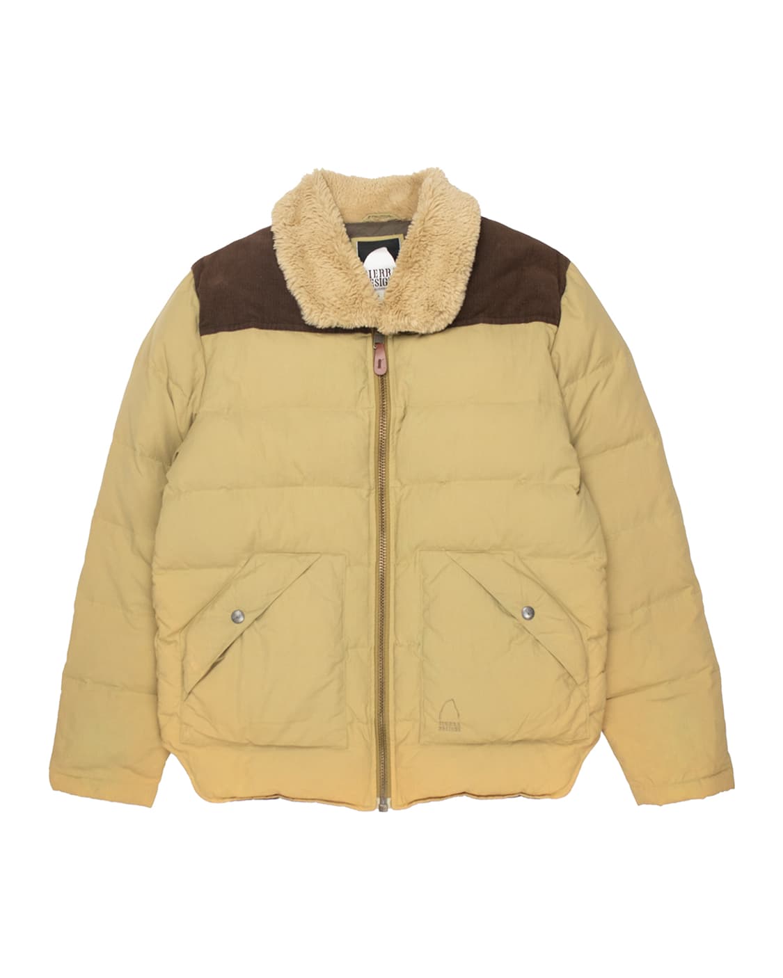 시에라디자인 Boa 다운 패딩 상품이미지3