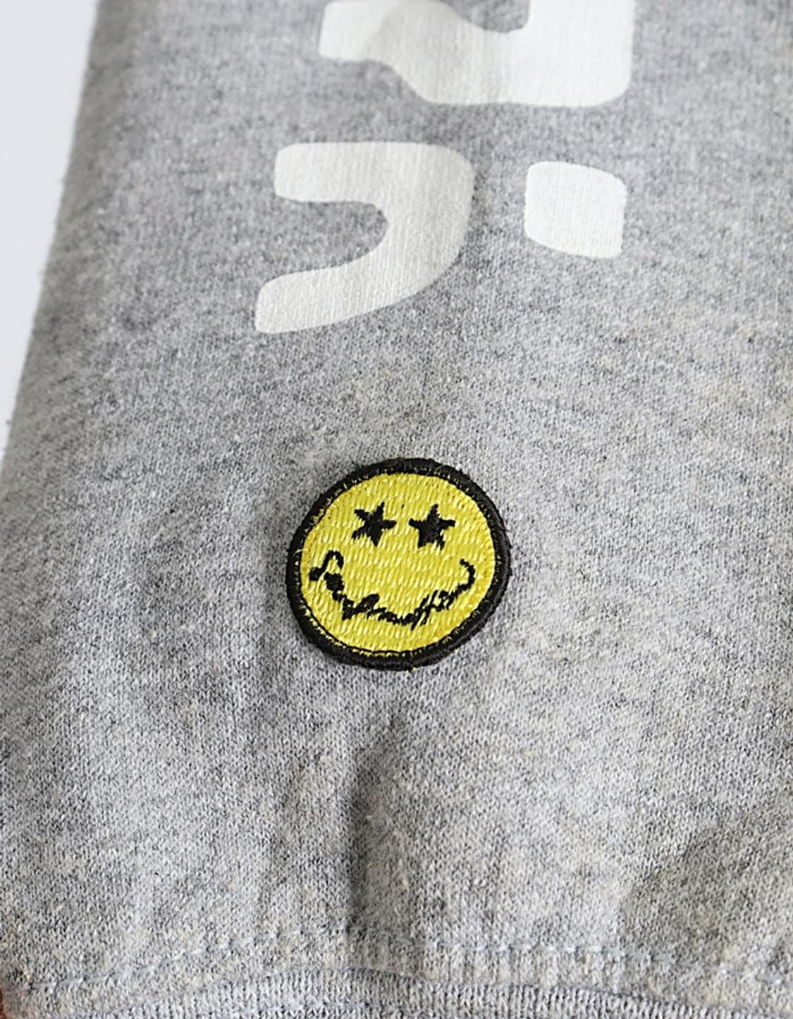 Stud Muffin Sweat Hoodie 상품이미지3