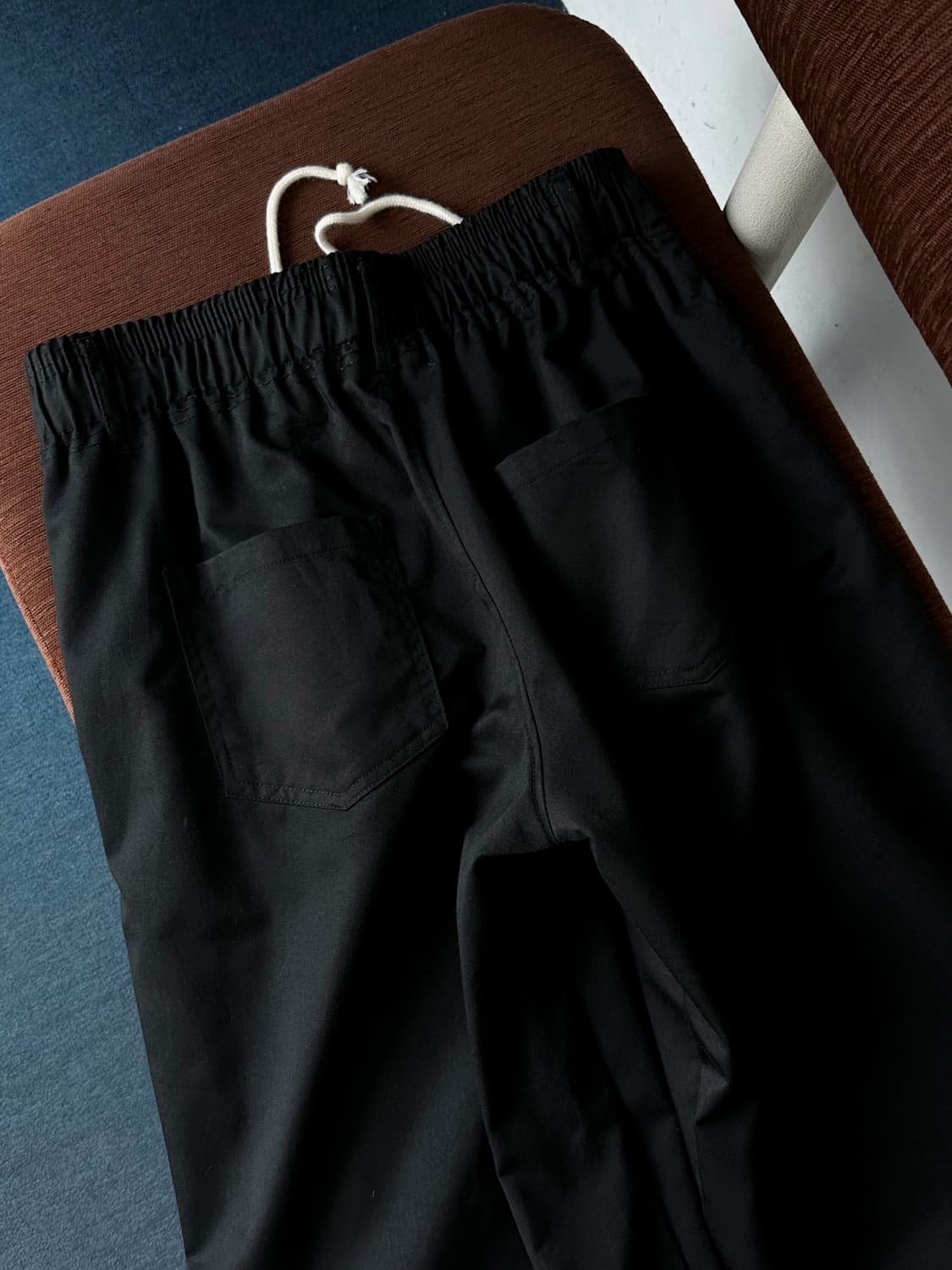 65/35 twill wide easy pants 상품이미지10