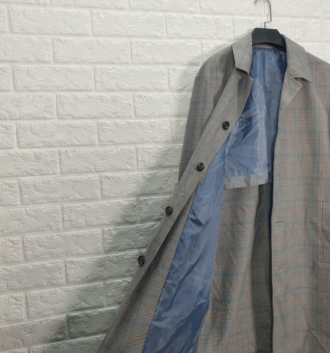 [95]마인드브릿지 체코 코트 상품이미지6