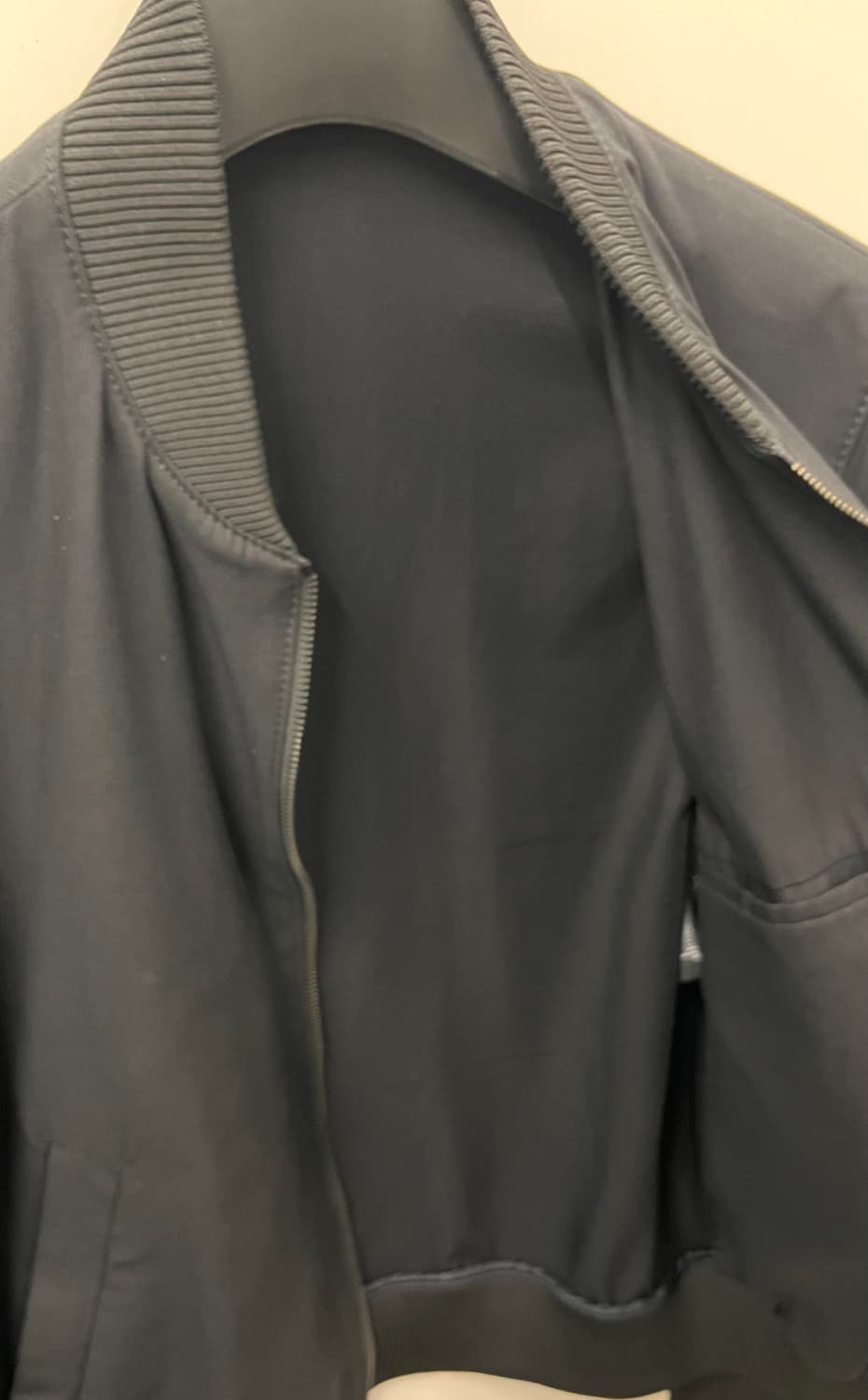 코스 COS 봄버 자켓 EUR 46 상품이미지2