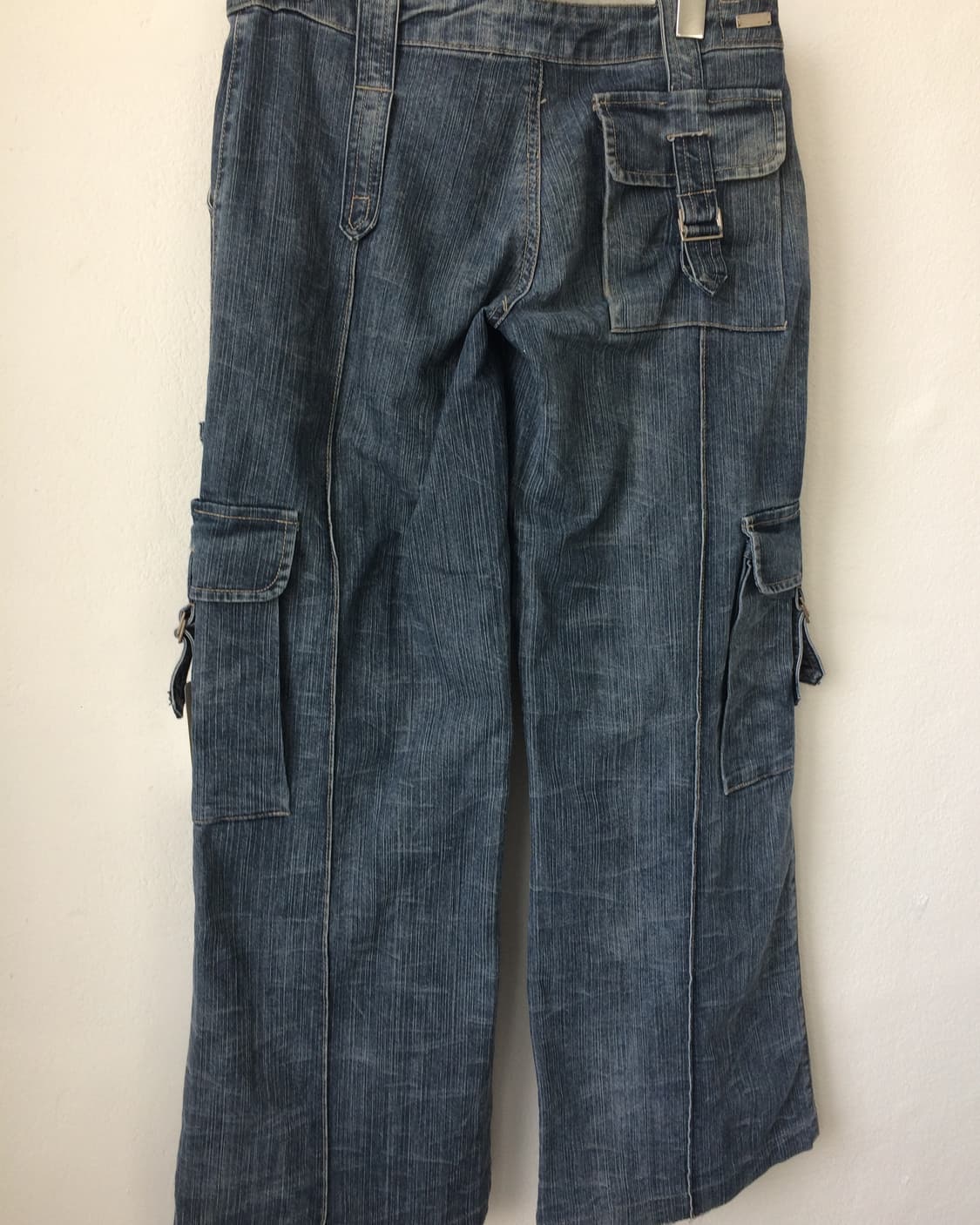 Washing cago pants 상품이미지4