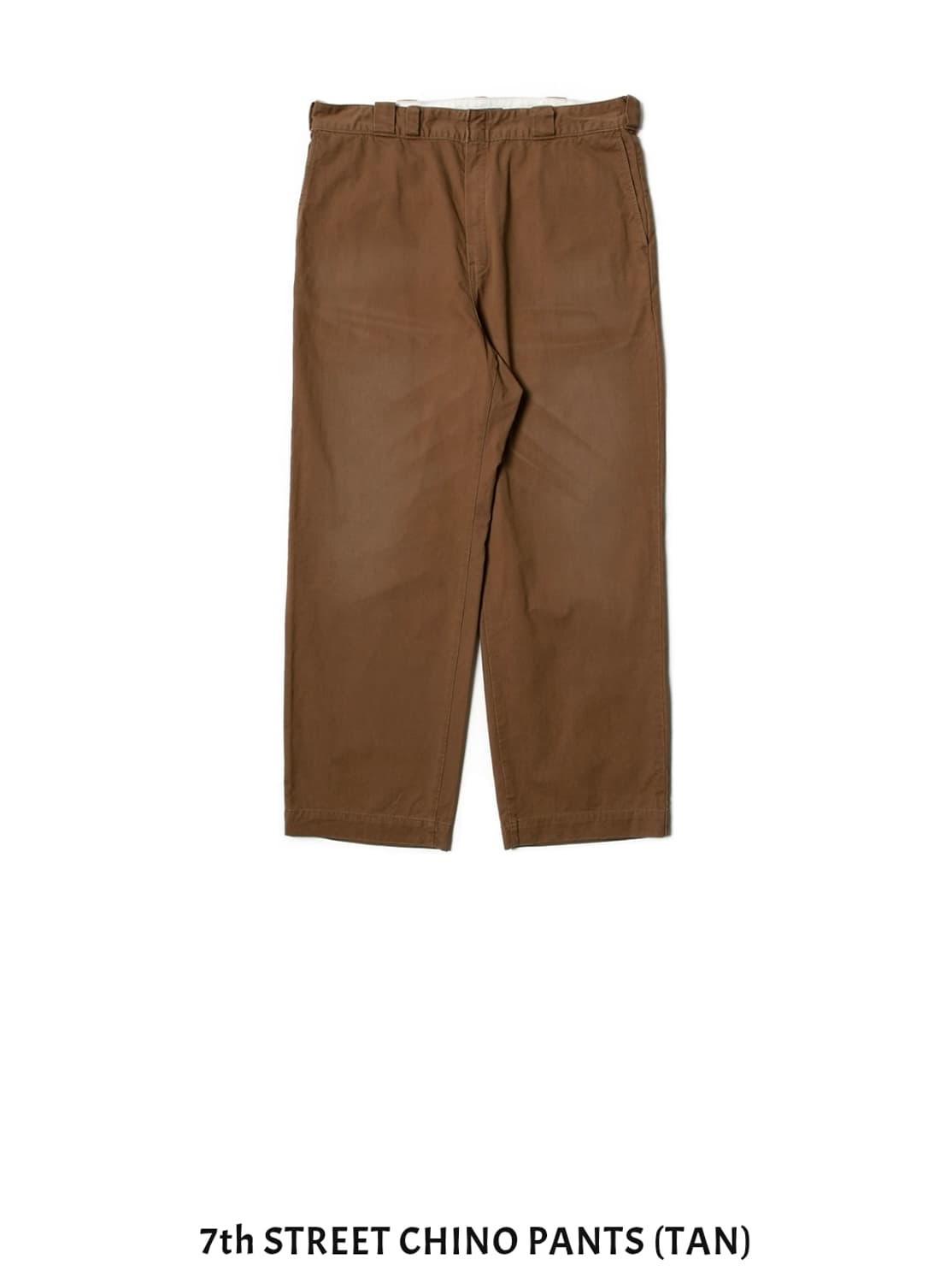 뤡코즈 7 치노 (1) 상품이미지1