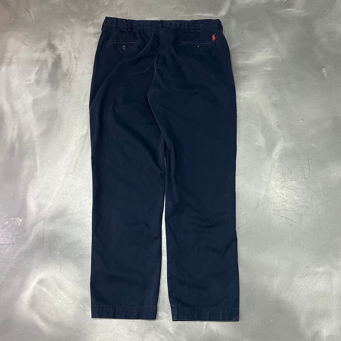  폴로랄프로렌 네이비 치노 팬츠 y14824 상품이미지2