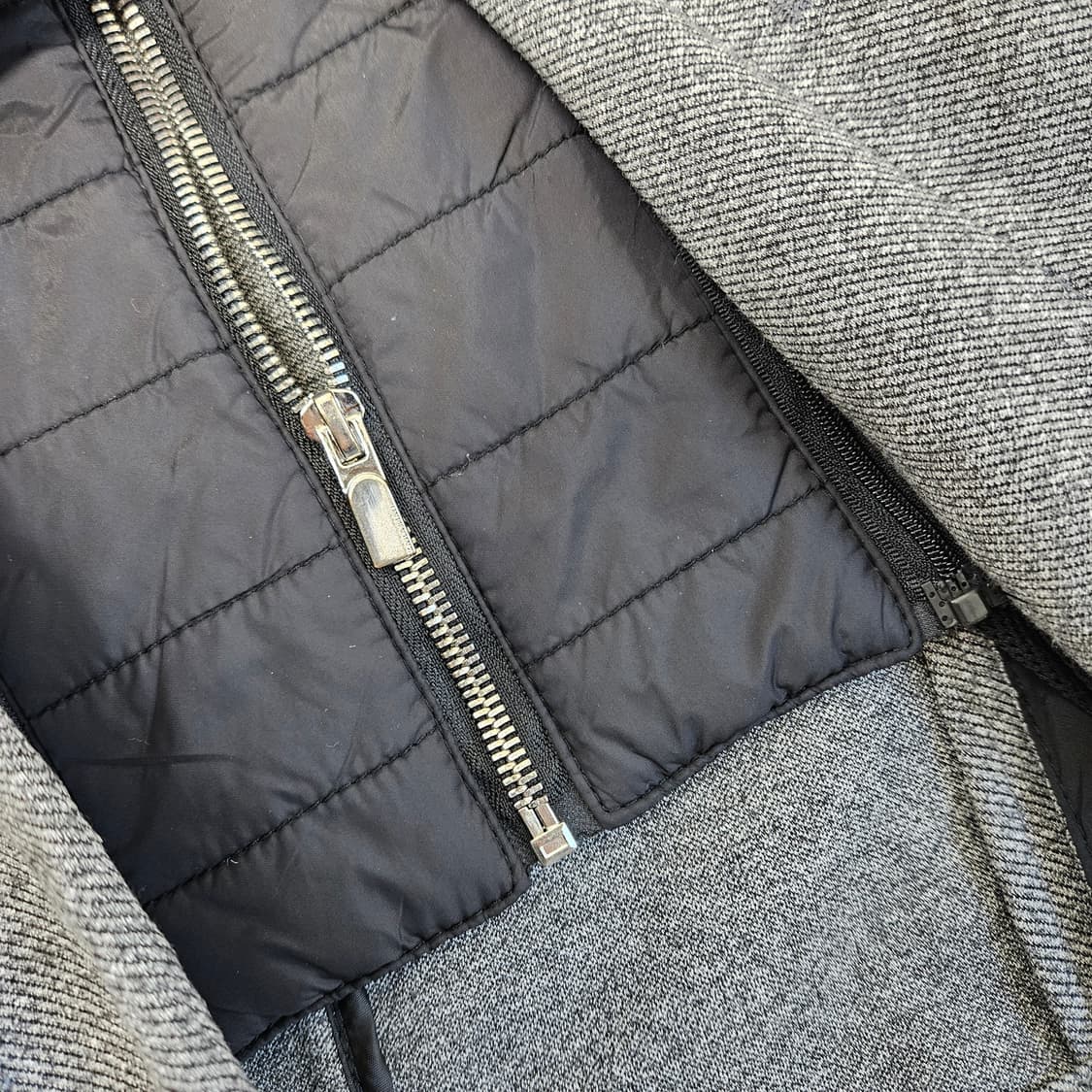 자라 춘추용 블레이저 자켓 남자100 상품이미지5