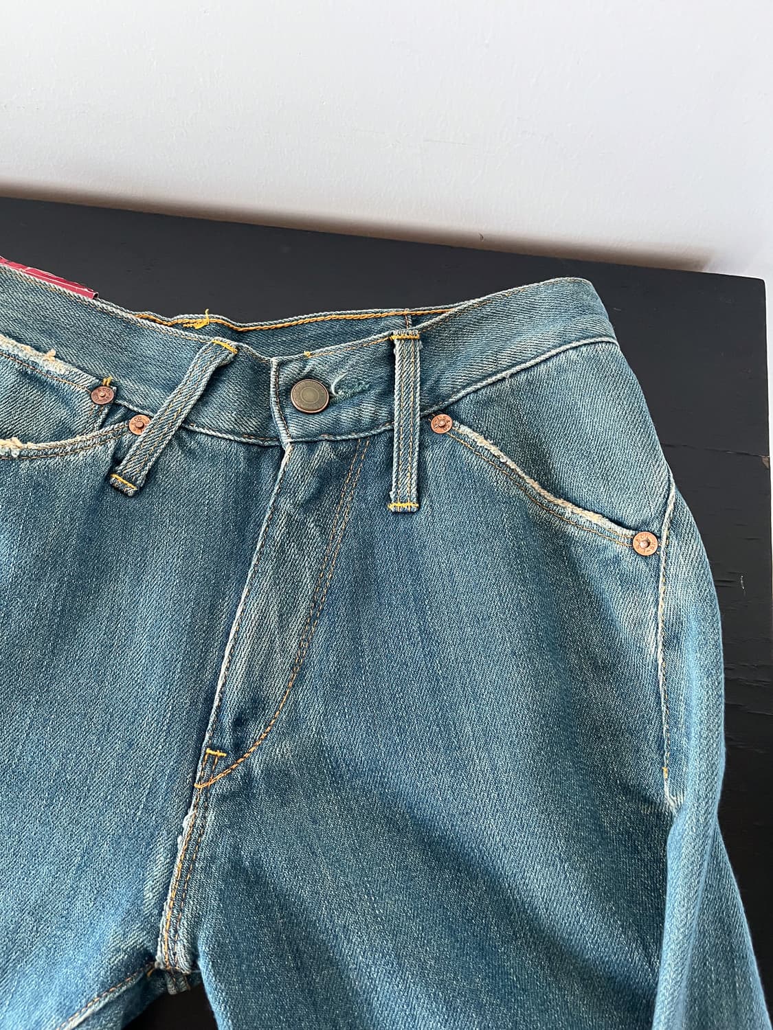 Levi’s RED 상품이미지7