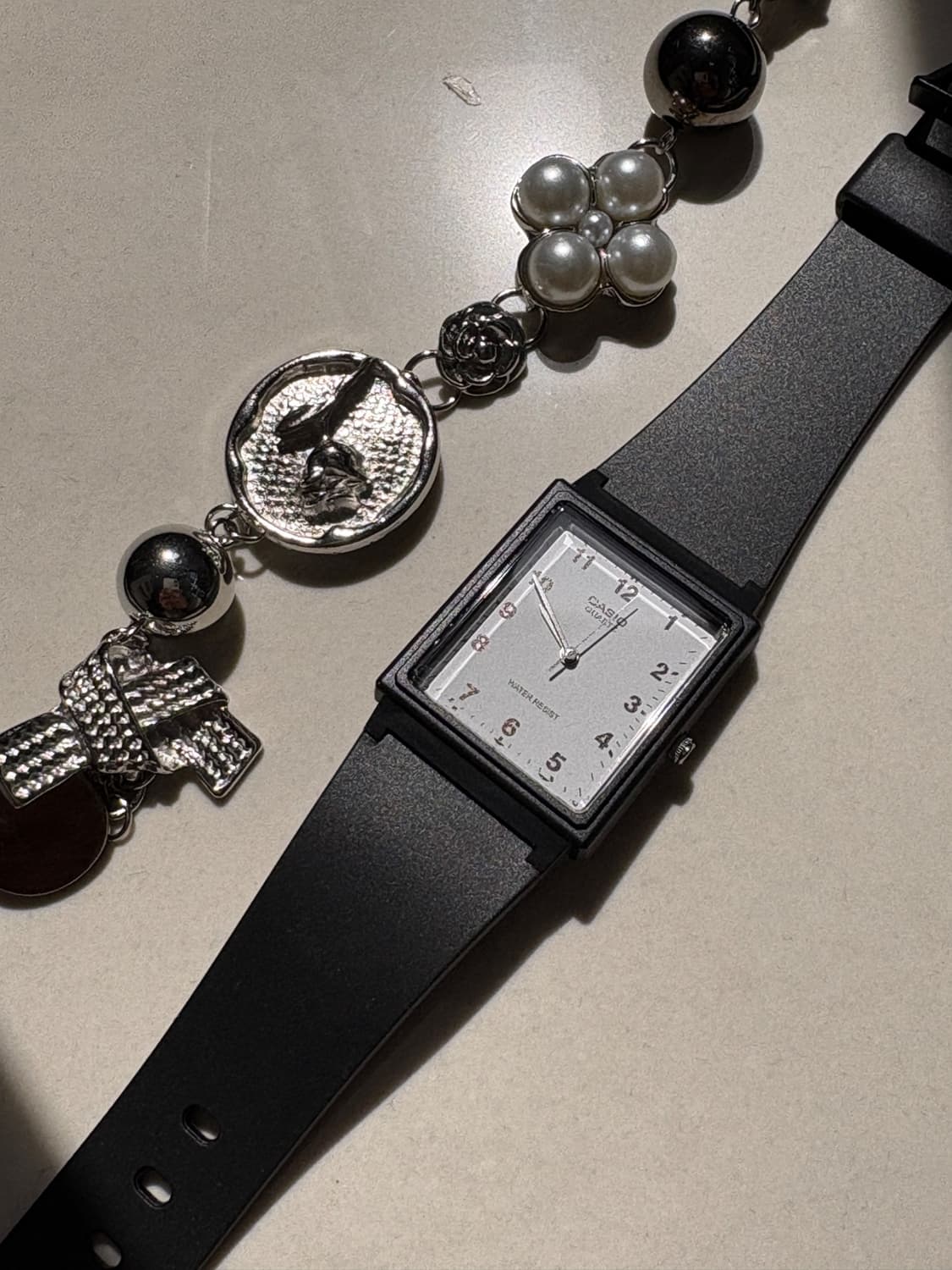 MQ277BJH watch 상품이미지1