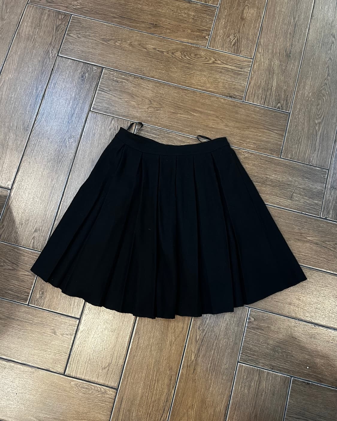 🏳️타미 퍼후드 코트자켓 코디🏳️ 상품이미지8