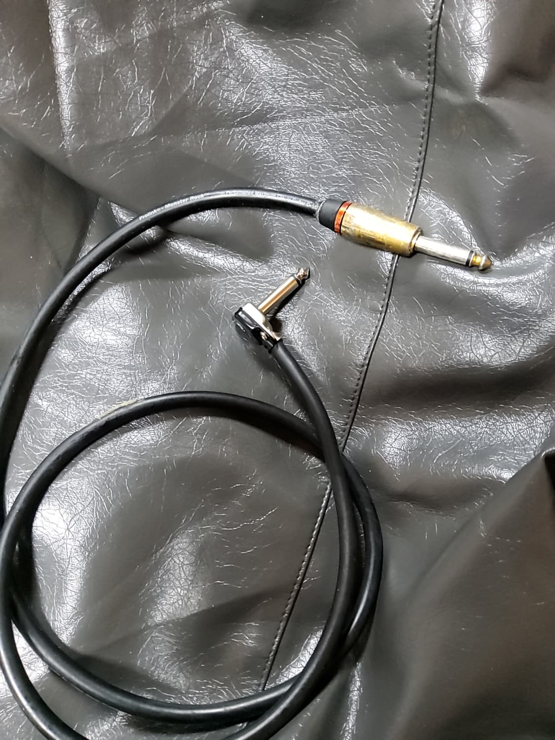 일렉기타 가죽케이스. Made in Japan 상품이미지10