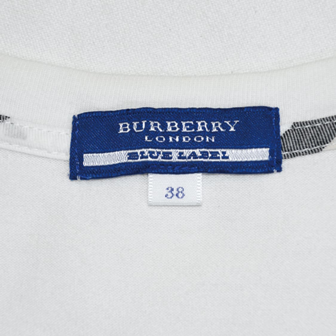 Burberry blue label 반팔티셔츠 상품이미지4