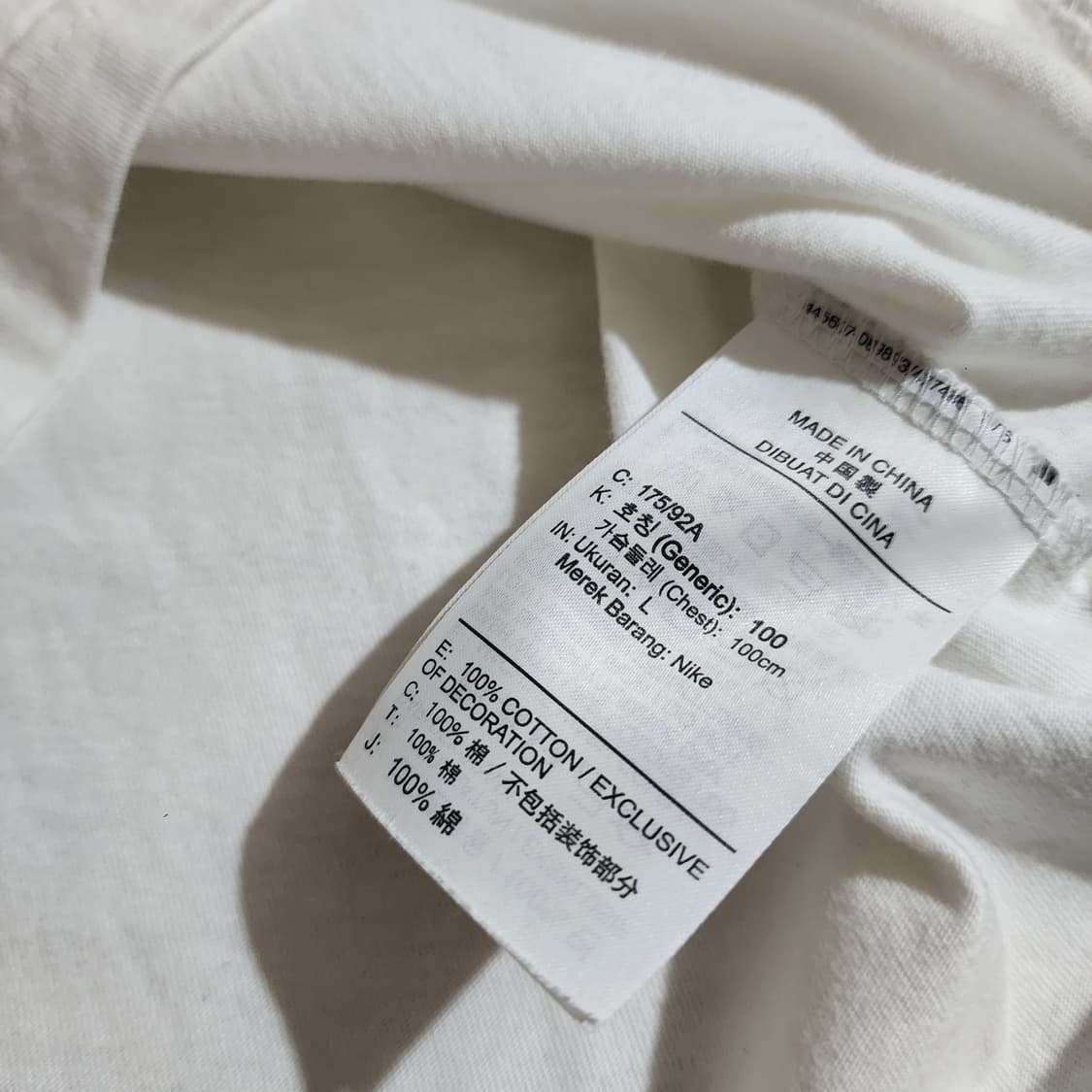 Nike 나이키 반팔티셔츠  상품이미지6