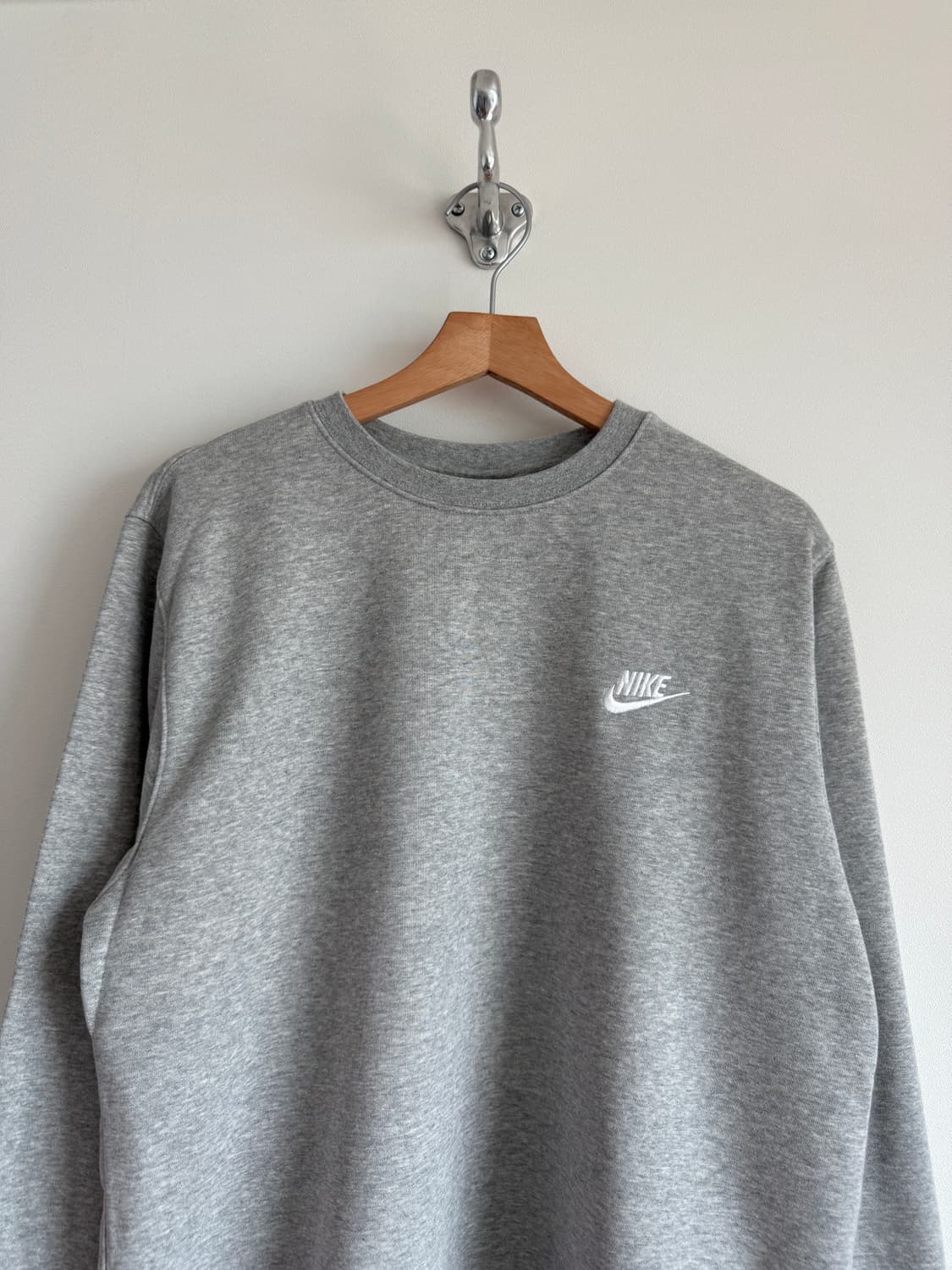 나이키(NIKE) 맨투맨 상품이미지2