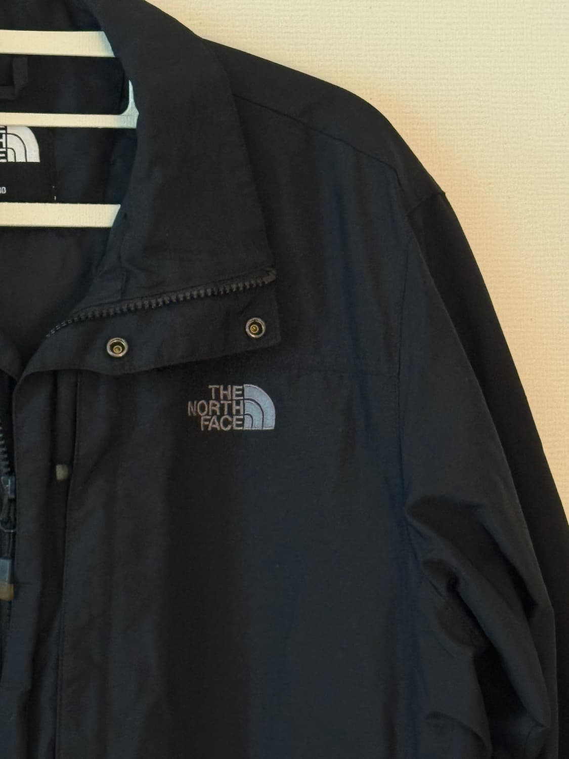 노스페이스 바람막이 상품이미지4