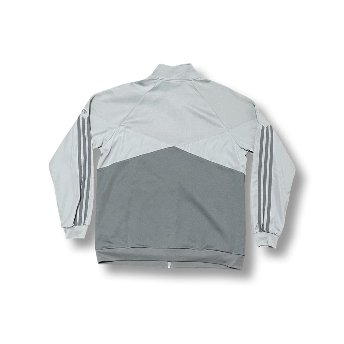 [2XL] 아디다스 스피릿 컬러블록 폴리 트랙탑 져지 상품이미지4