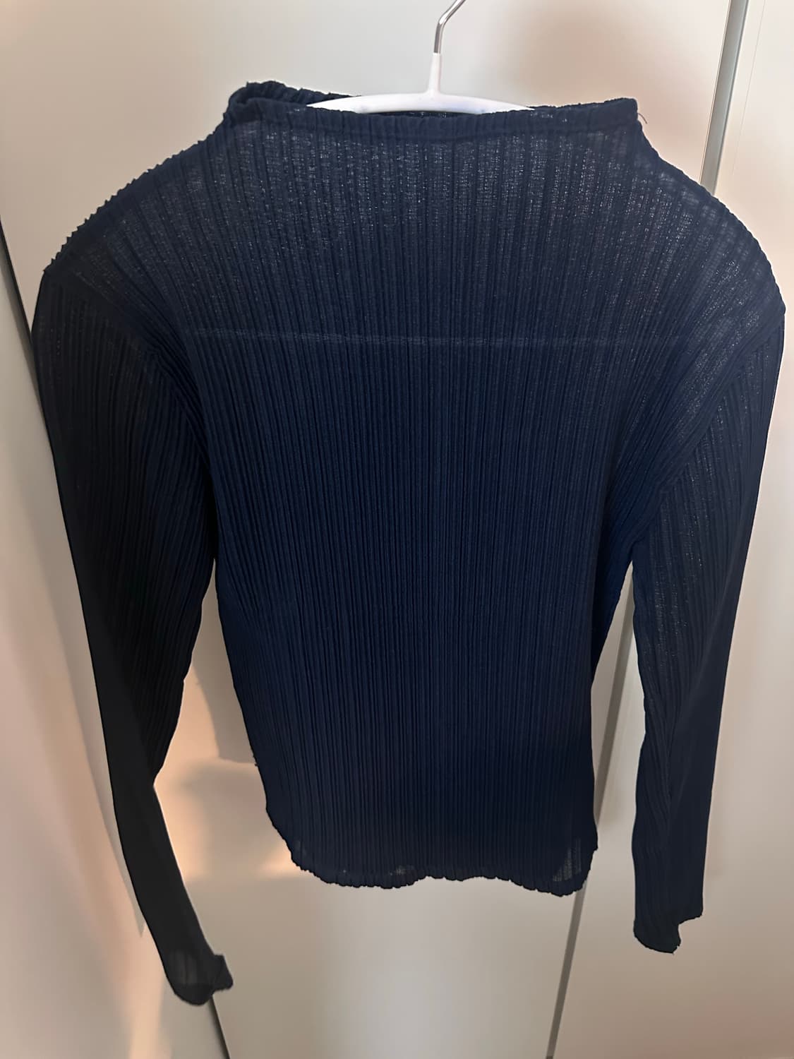 Le17septembre 플리츠 36size 상품이미지1