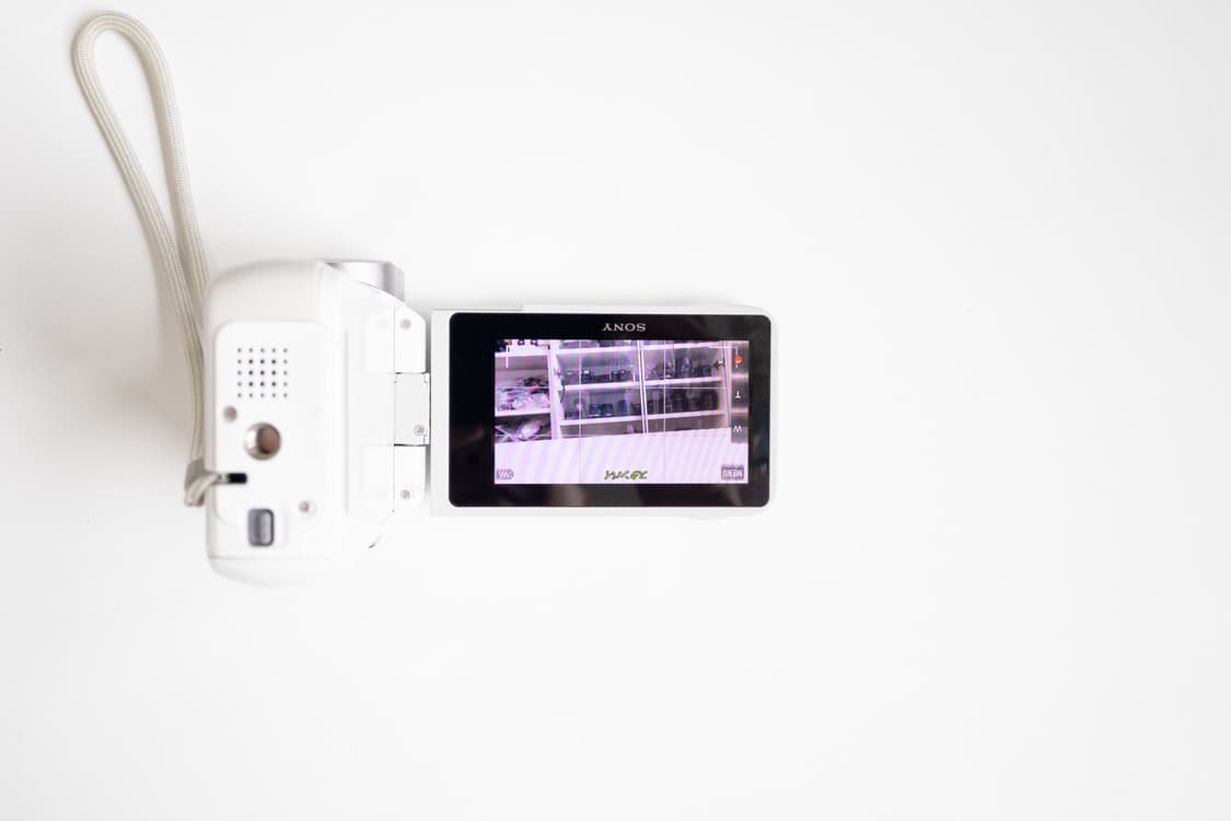 Sony HDR-GW77V 상품이미지7