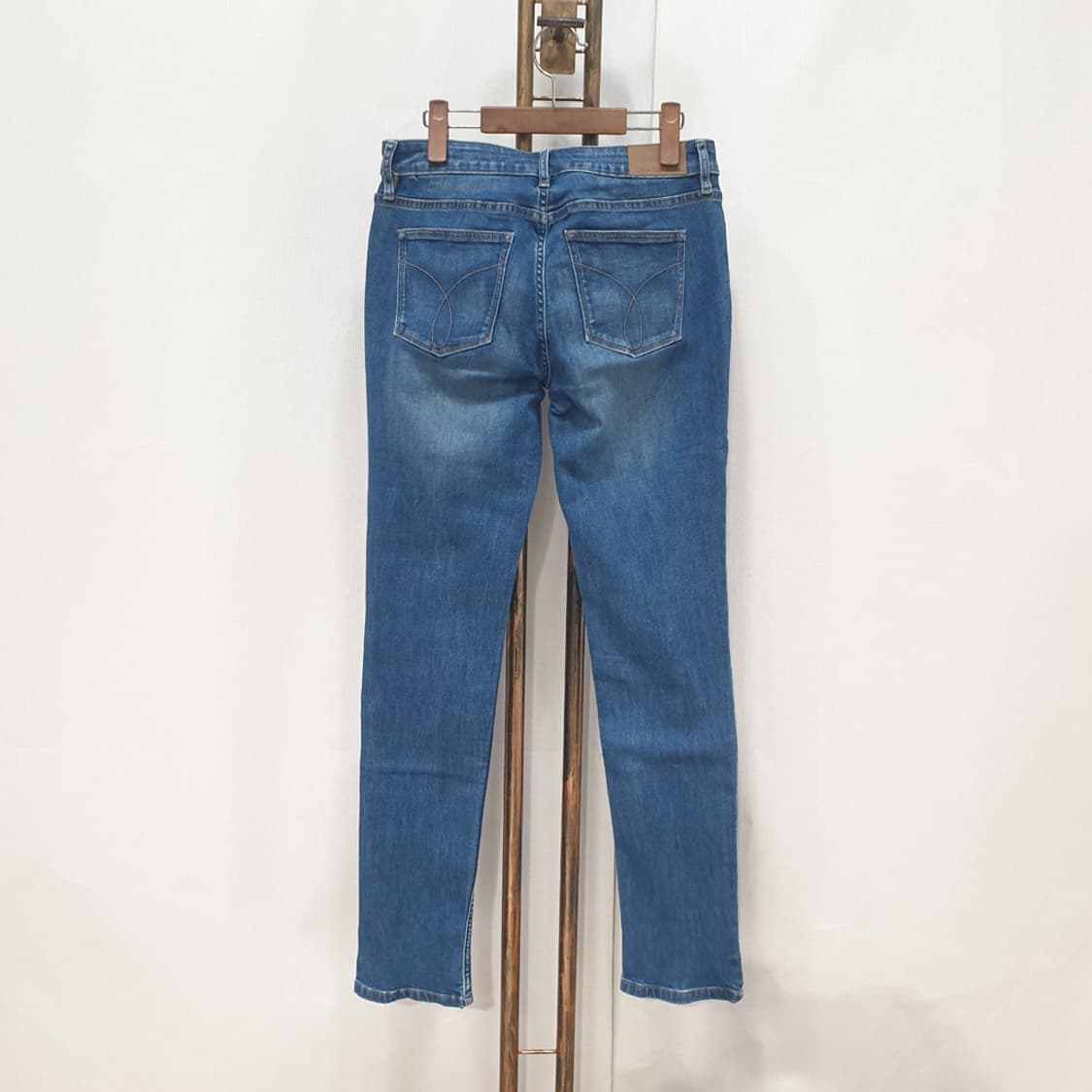 캘빈클라인 여성 스키니 청바지 27 상품이미지3