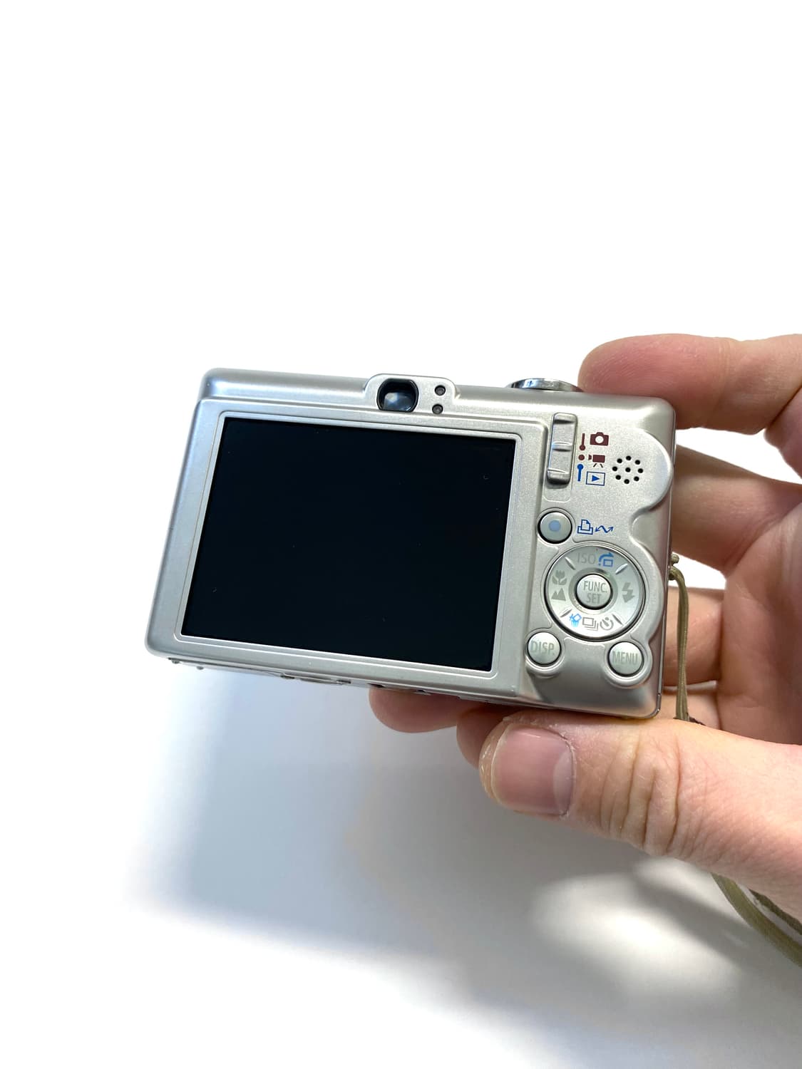 [예약] 캐논 익서스 IXUS 55 디지털 카메라 (IXY60) 상품이미지2