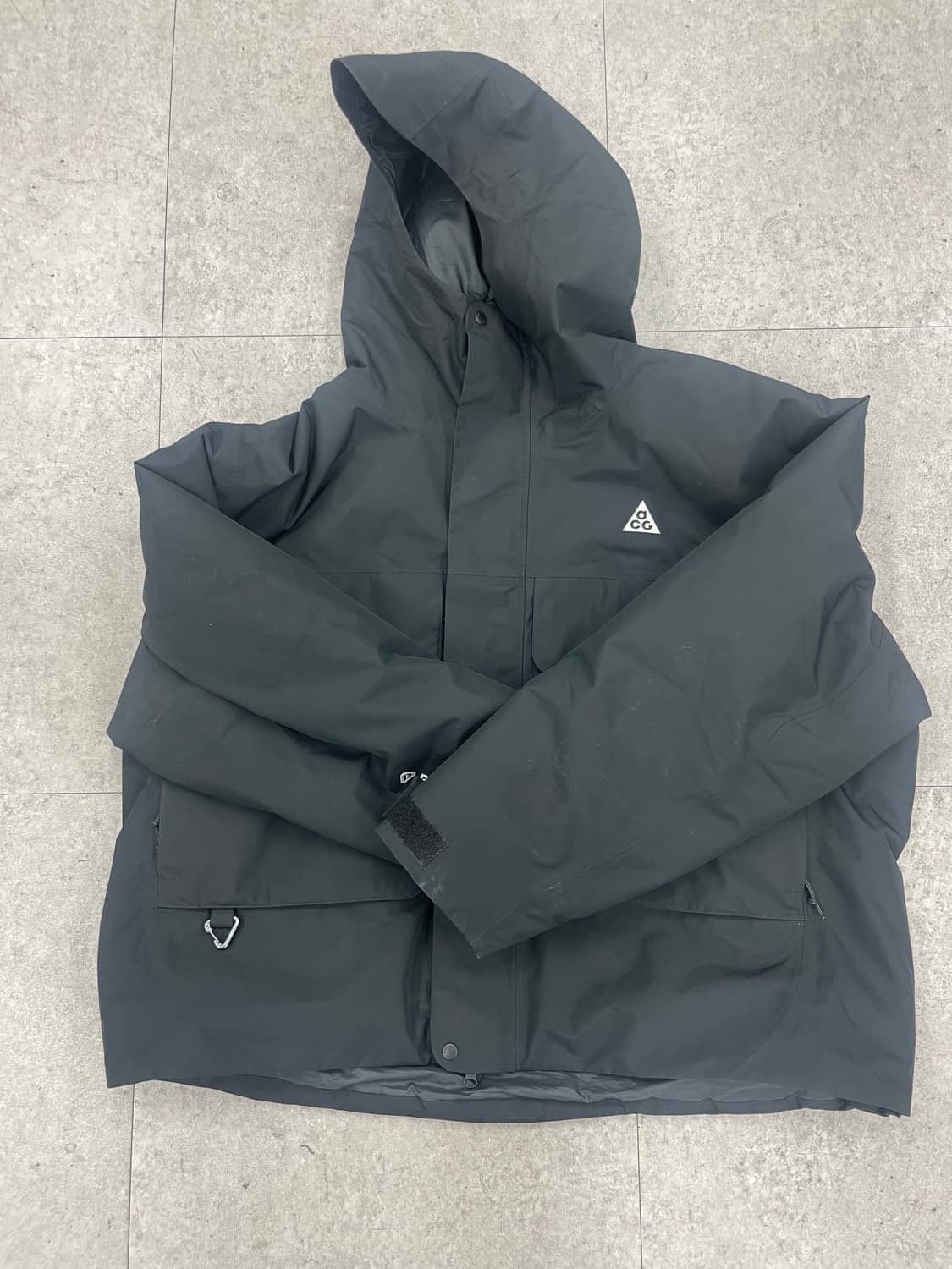 [3XL] 나이키 ACG 스컬피크 프리마로프트 자켓 상품이미지1