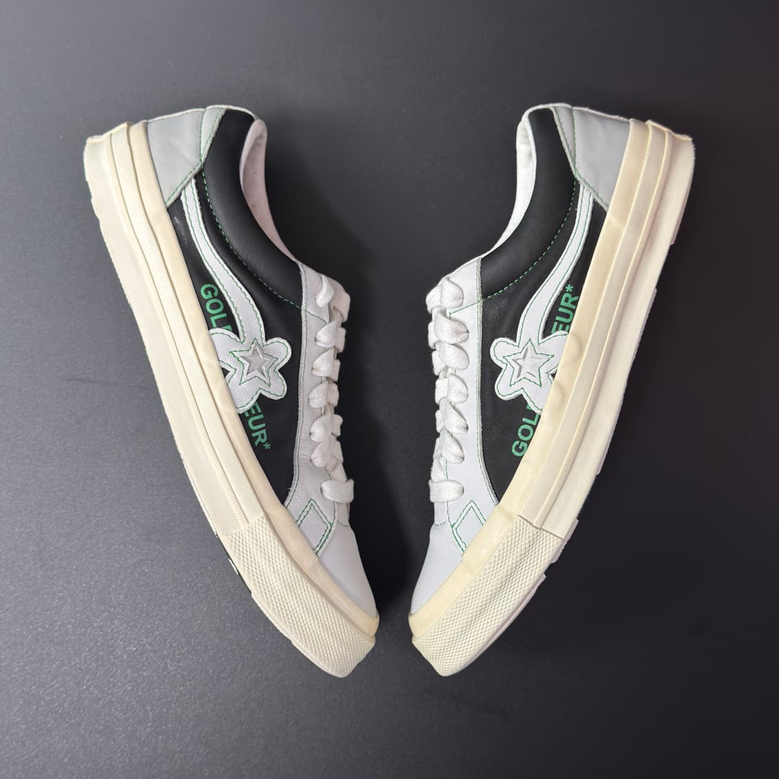 컨버스 X 골프 르 플레르 원스타 상품이미지5