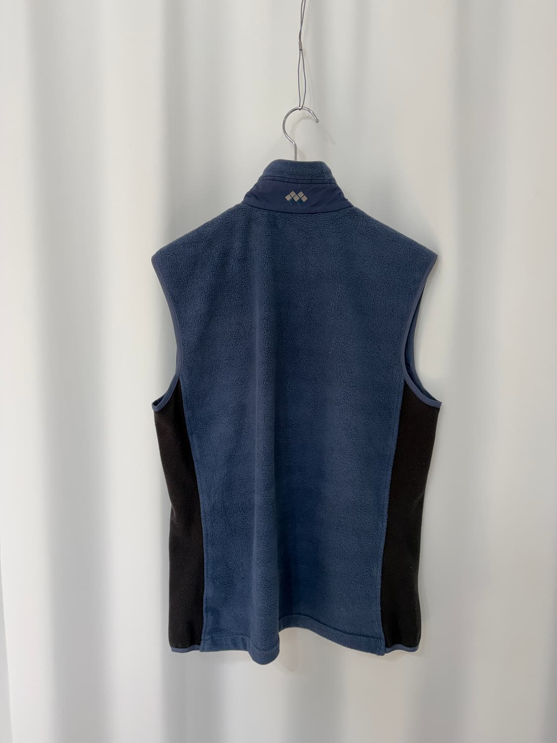 90's mont bell climaplus fleece vest 상품이미지5