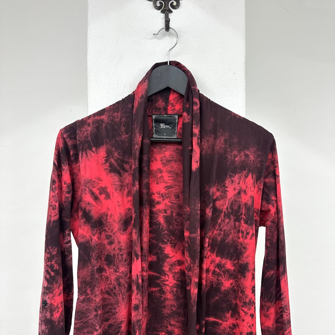 Midas bleach cardigan 상품이미지4