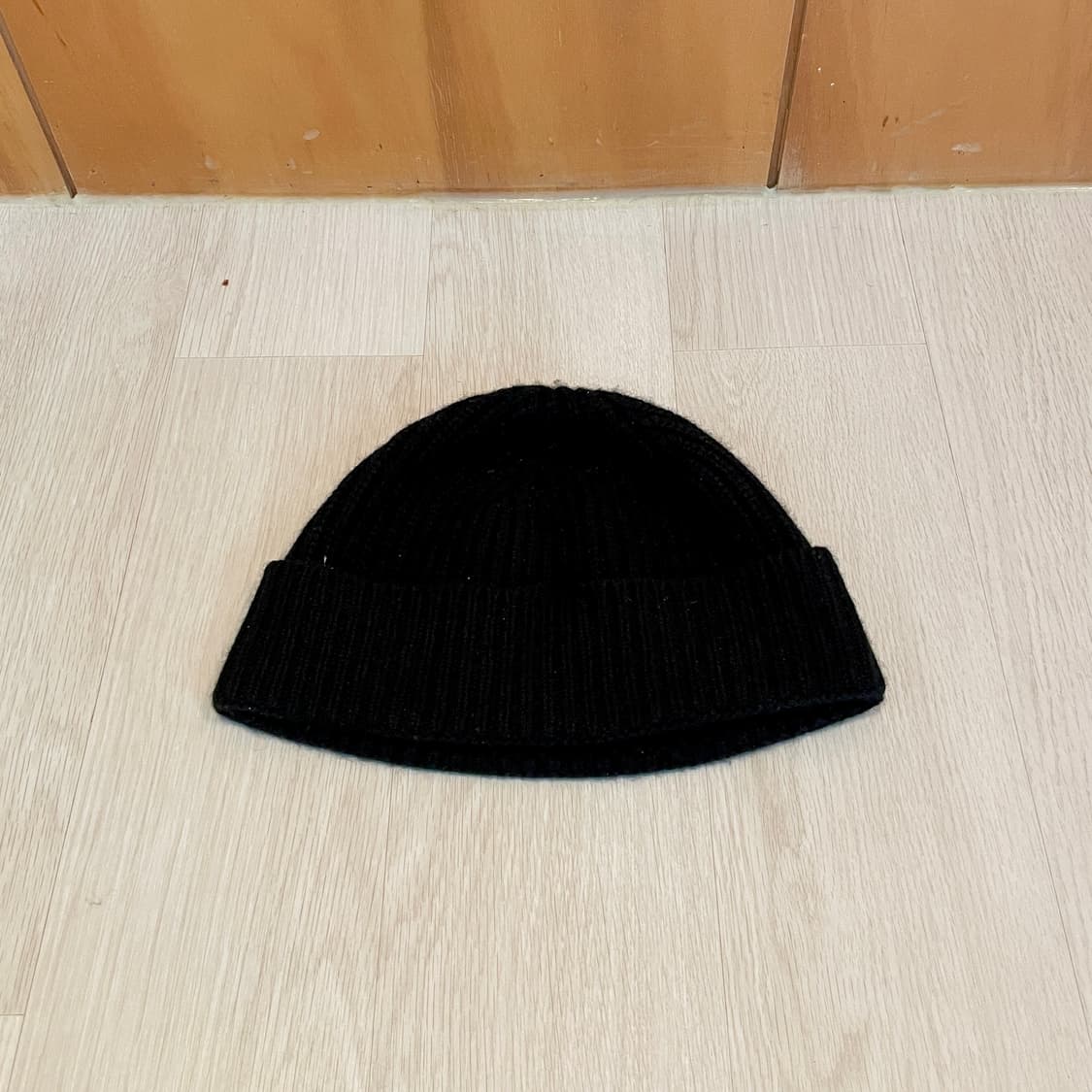 마가렛 호웰 메리노 캐시미어 비니 상품이미지3