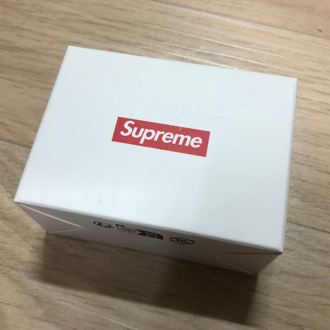 슈프림 디지털 카메라 키체인 키링 상품이미지2