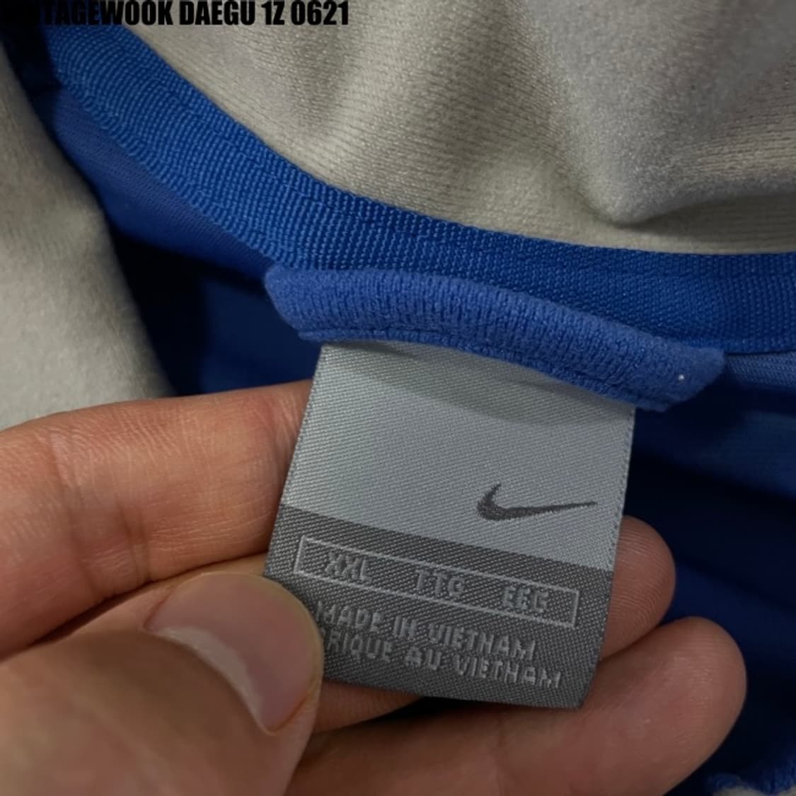 나이키 트랙탑 져지 상품이미지3