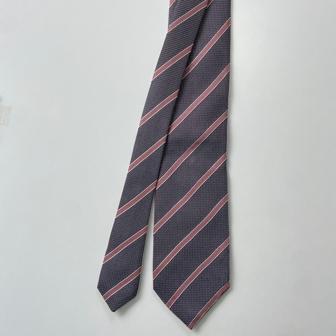 에르메네질도제냐 정품 명품 넥타이 상품이미지1