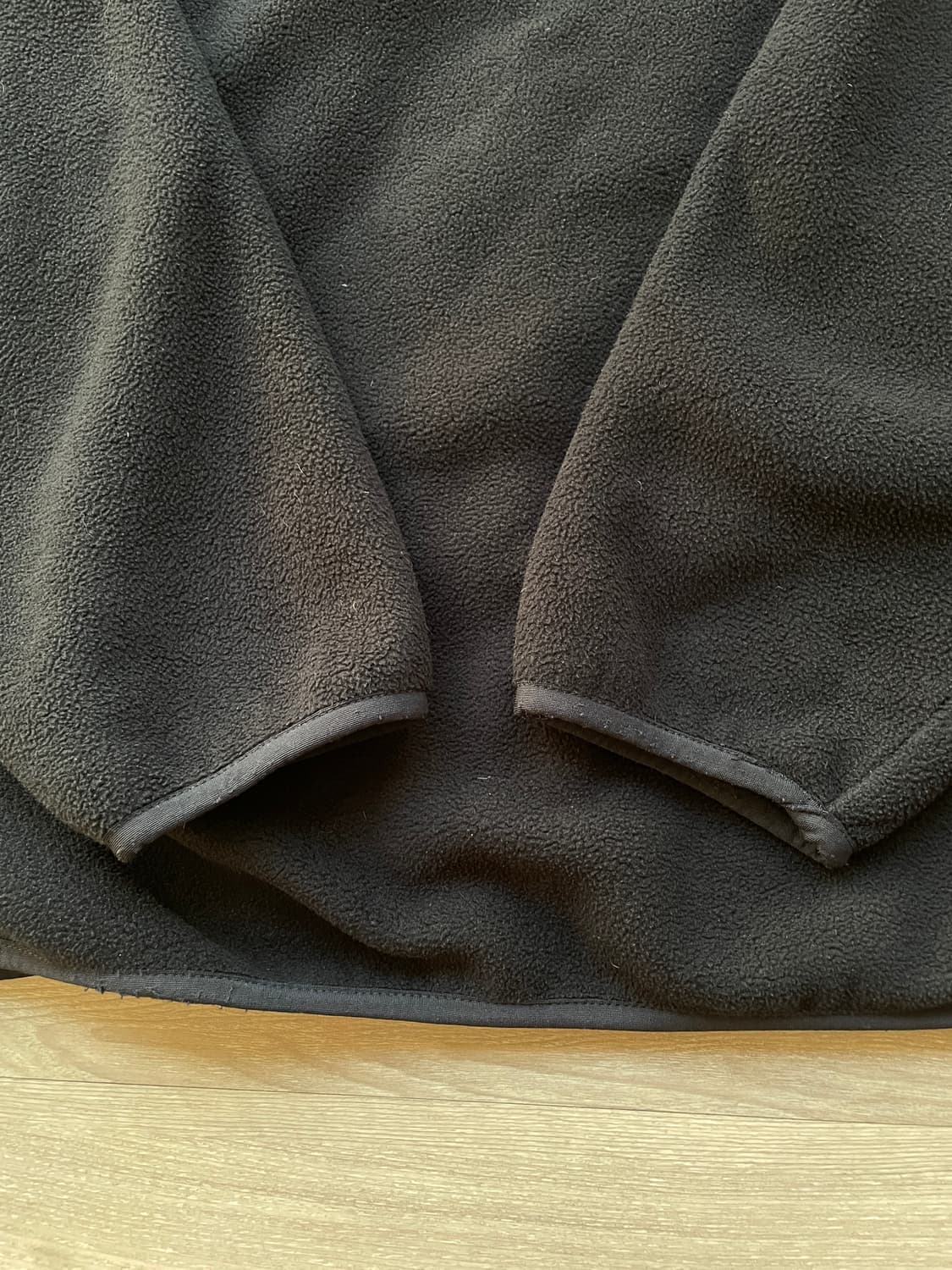 파타고니아 신칠라 올 블랙 상품이미지6