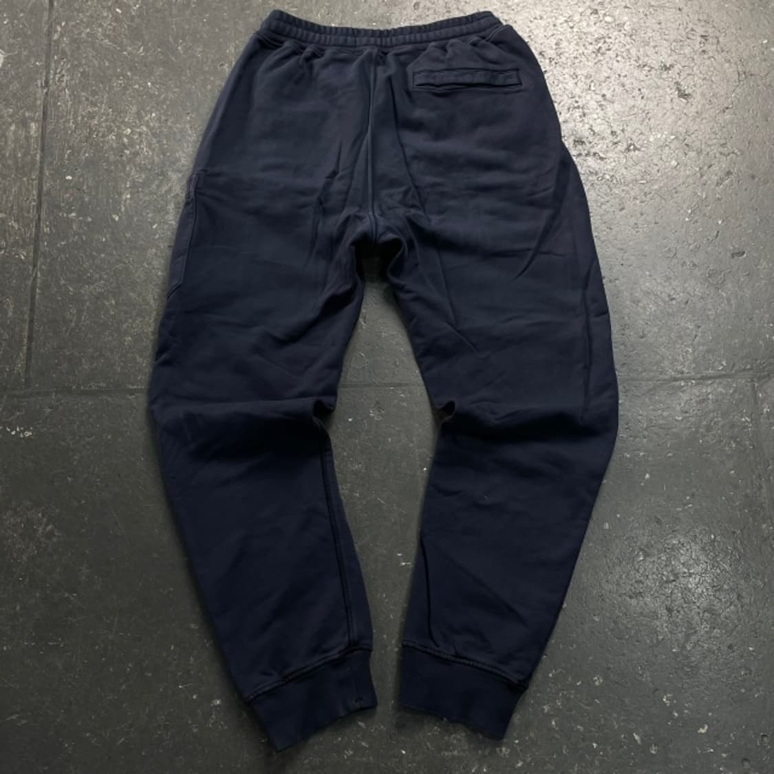 100 스톤아일랜드 스웻 조거팬츠 상품이미지6