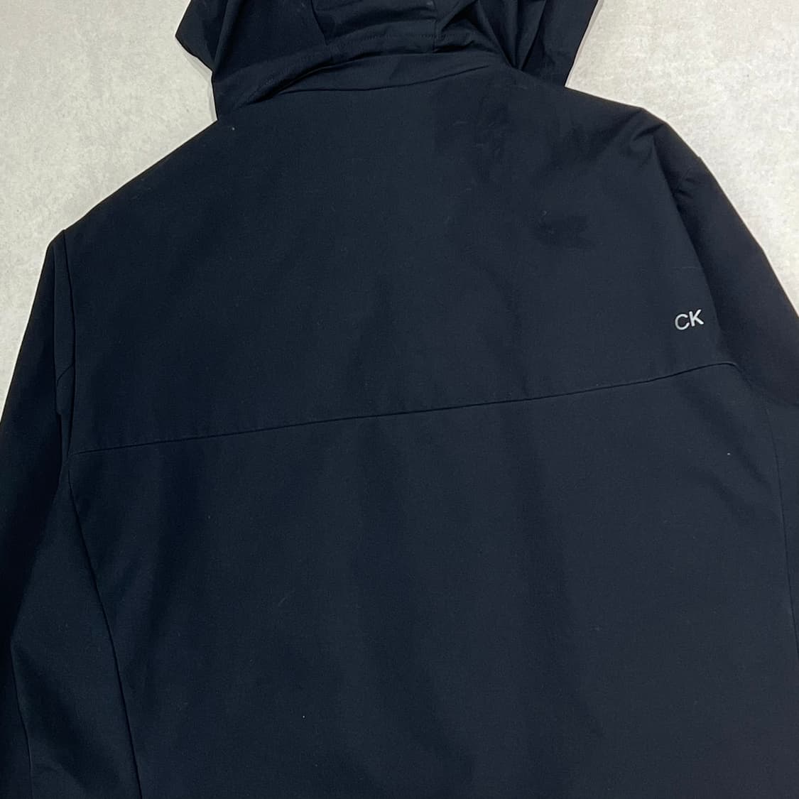 캘빈클라인 레인코트 s09298 상품이미지5