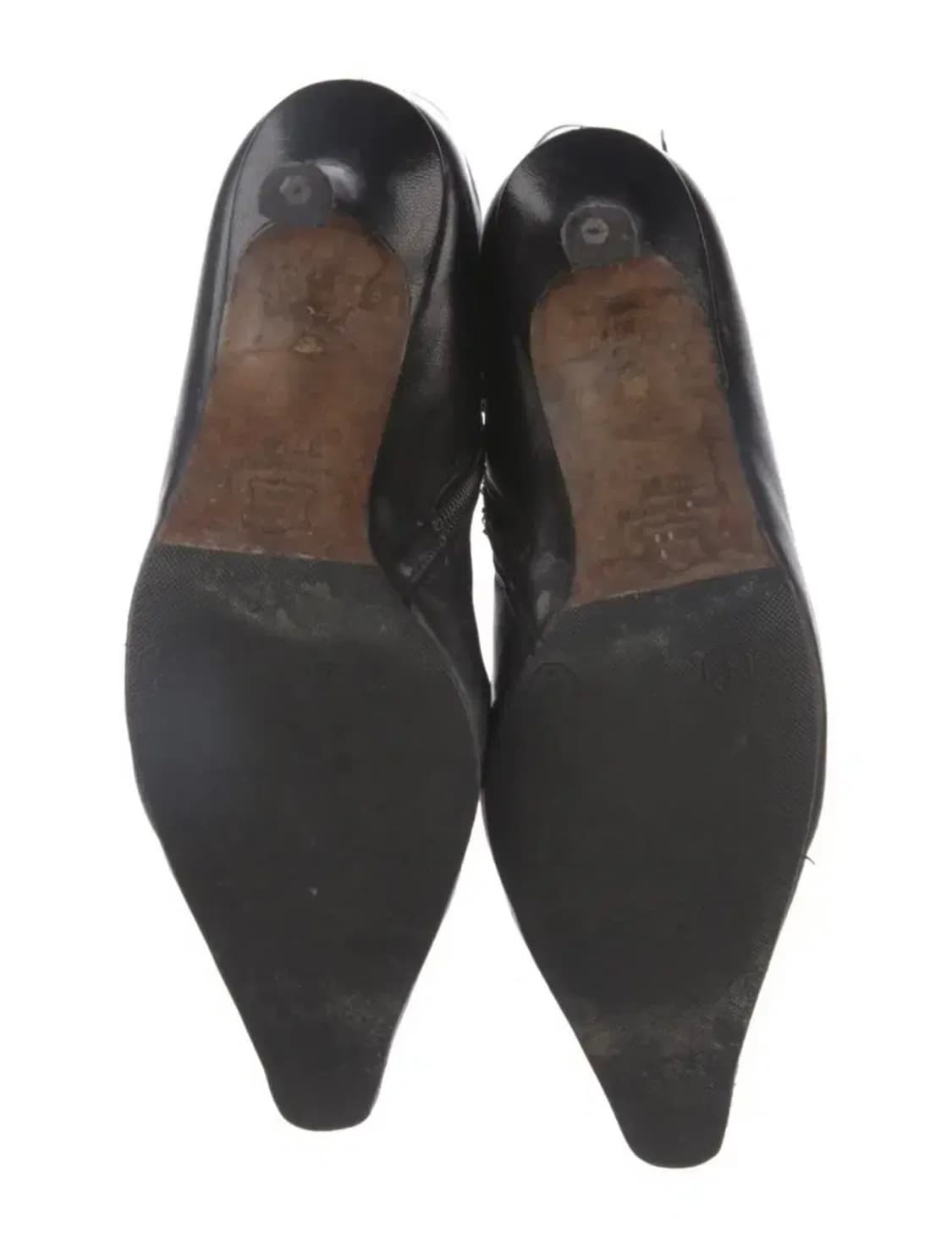 Jimmy Choo 부츠 상품이미지4