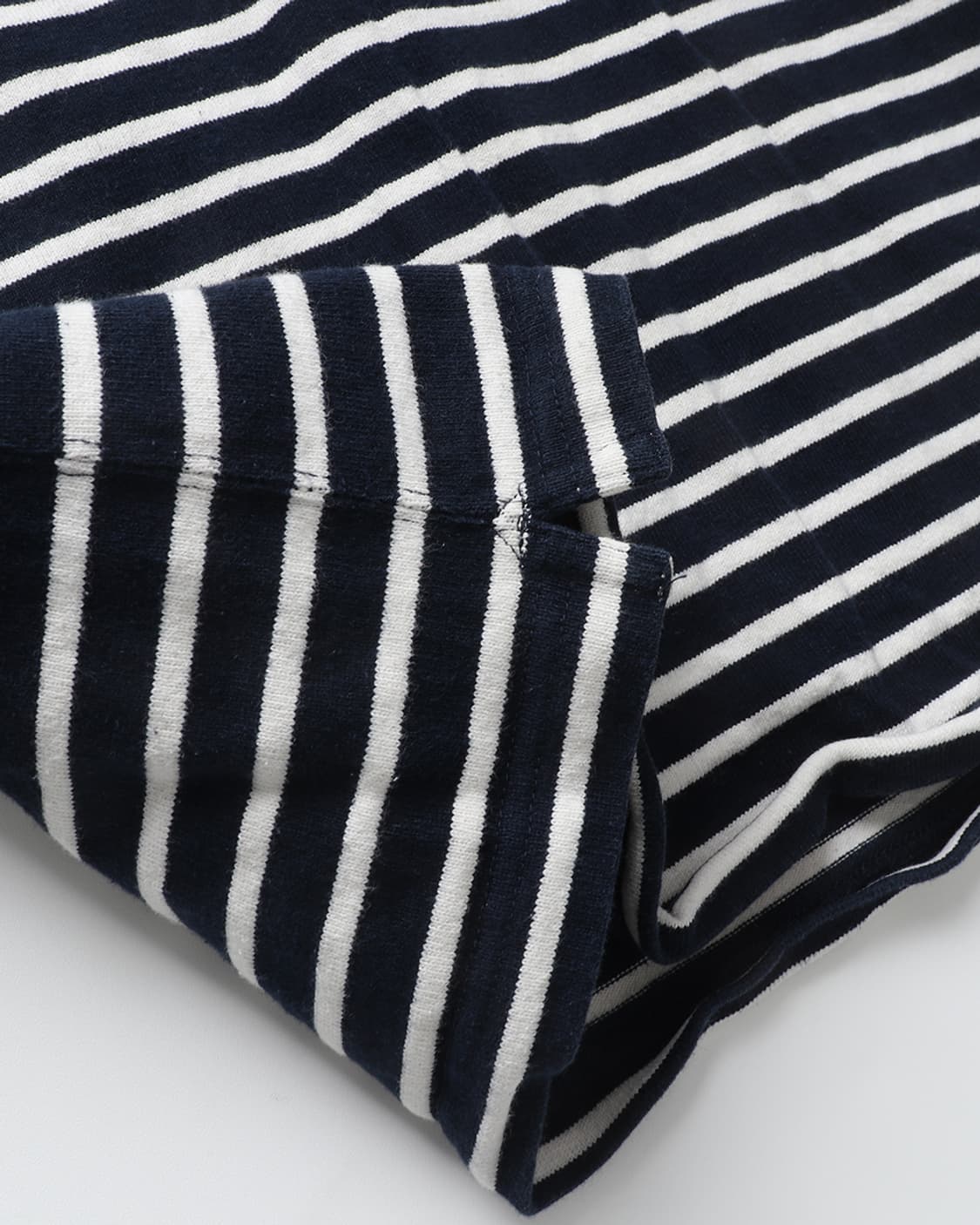 A BATHING APE Stripe Hoodie 상품이미지5