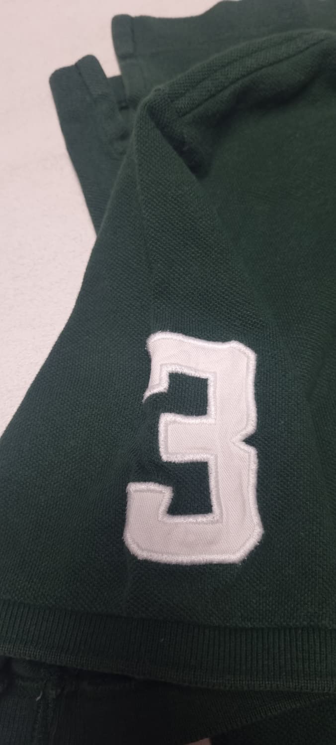 폴로 빅포니 그린 치프키프 PK  L(16-18) 상품이미지3